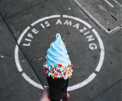 Ice-cream-life-is-amazing